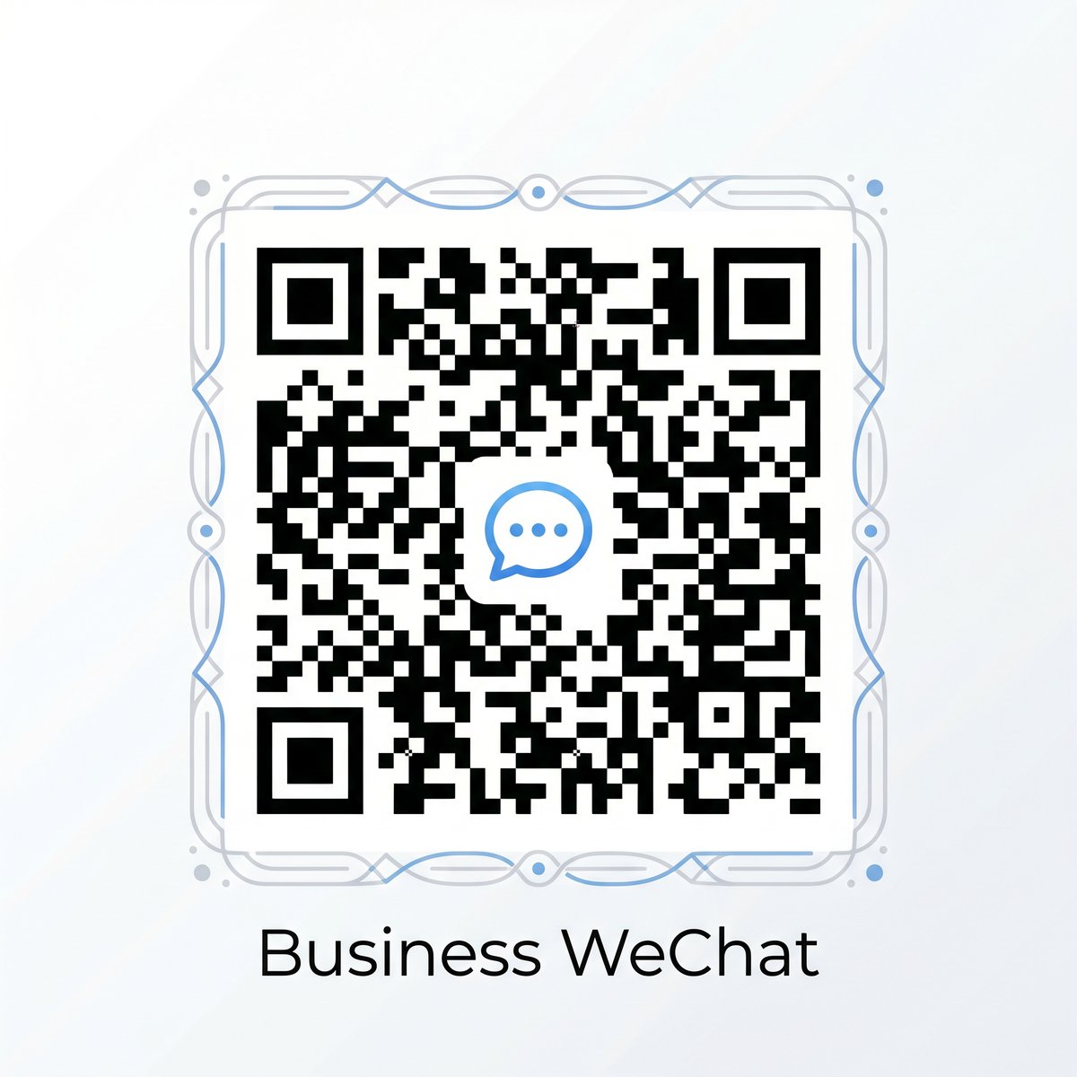 溏心mv网红视频商务二维码