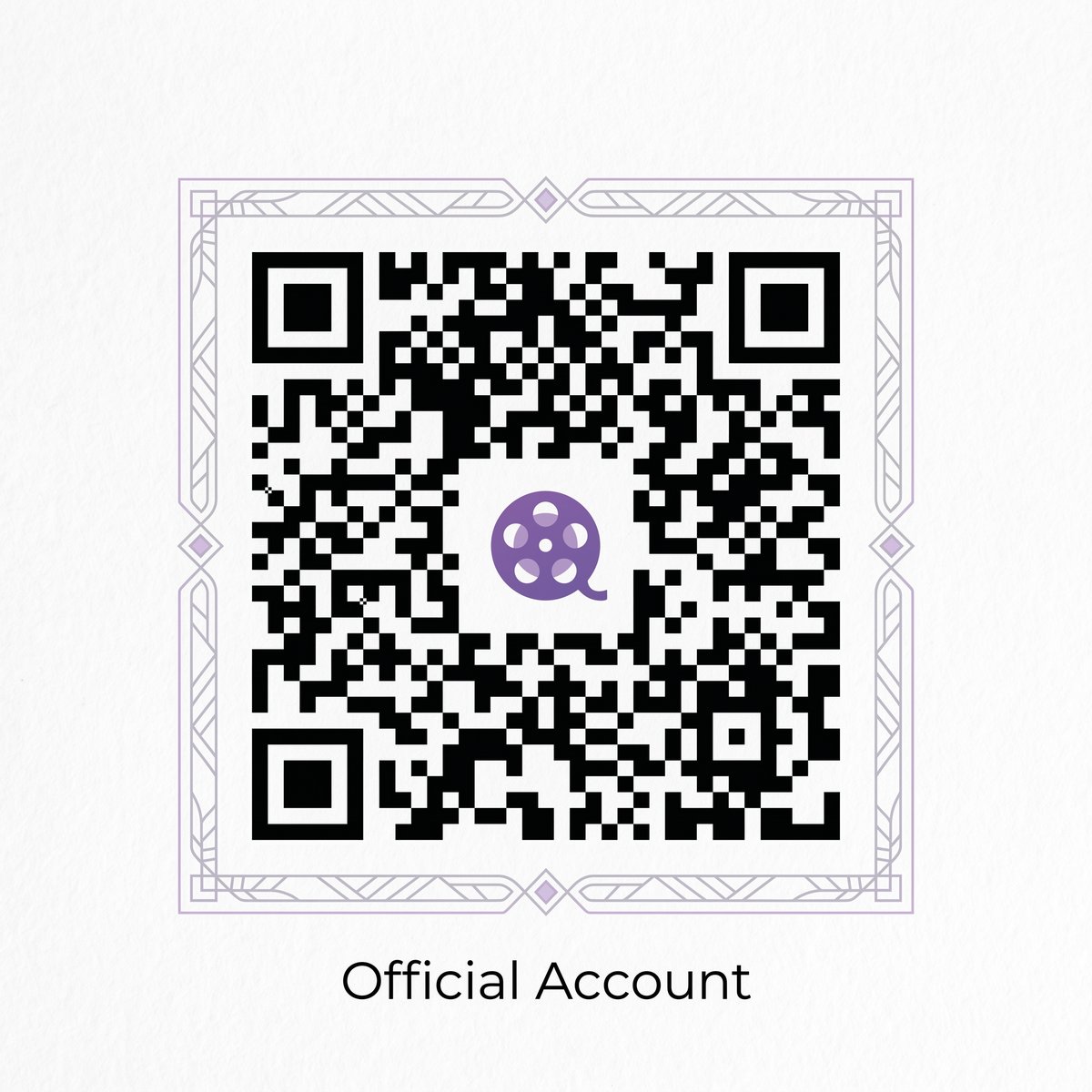 溏心mv网红视频公众号二维码