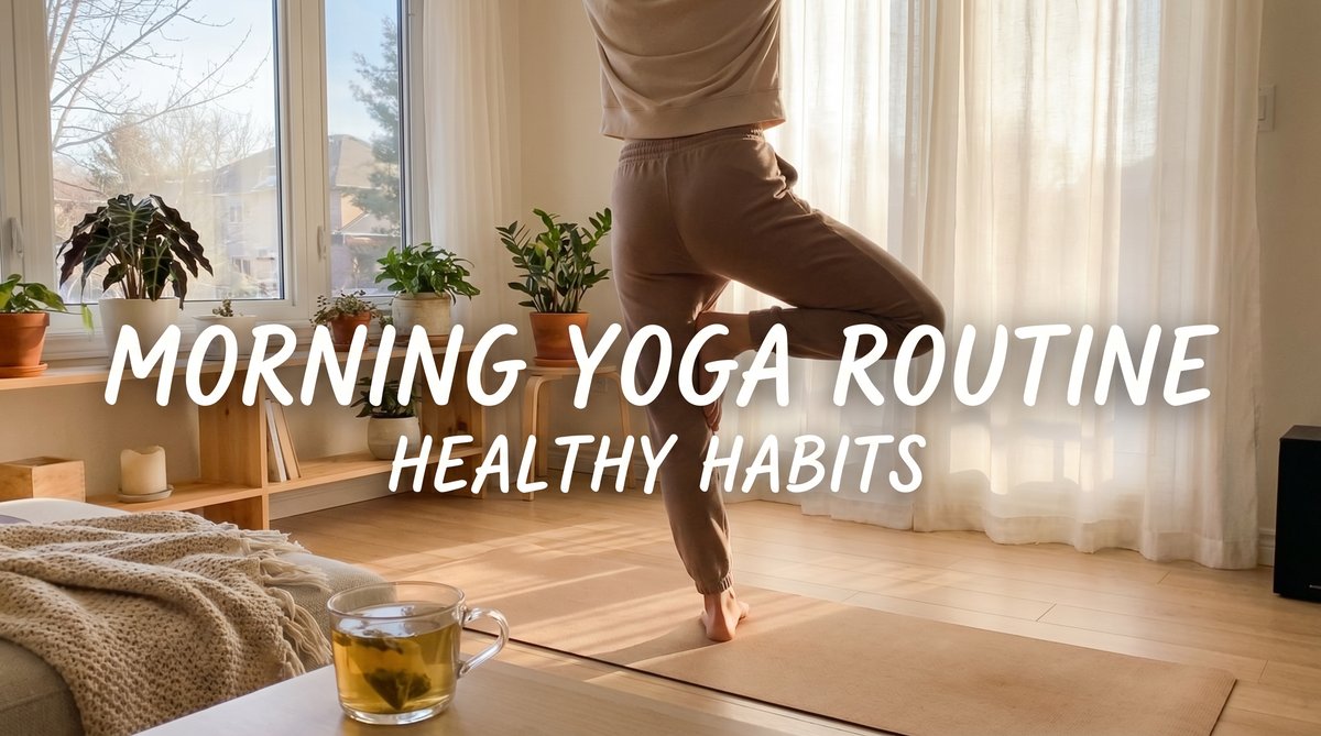 瑜伽健身视频教程